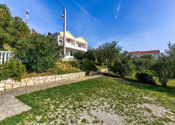 Apartament Anlage Fuer 30 Personen *