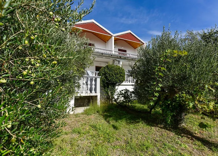 Apartament Anlage Fuer 30 Personen *